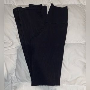 Flared Leggings